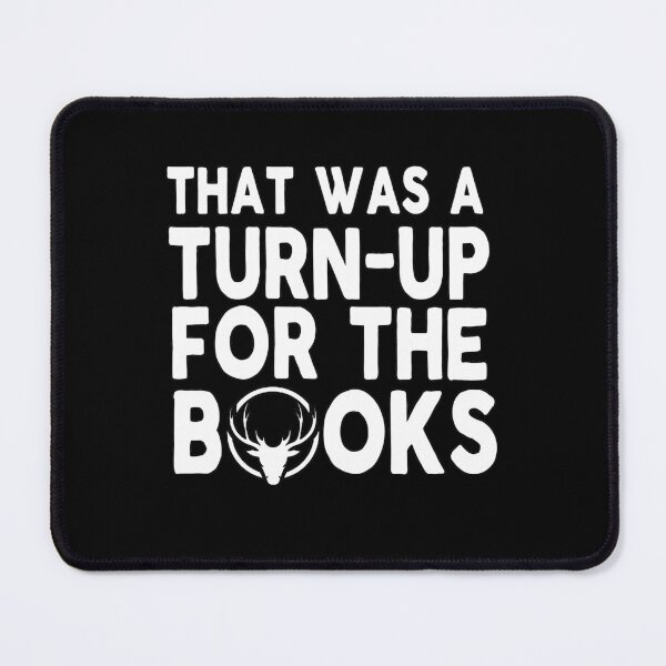 Item preview, american rugby that was a turn up for the boks  gift sarcastic offended saying Birthday Meme Girlfriend boyfriend designed and sold by joygift369.