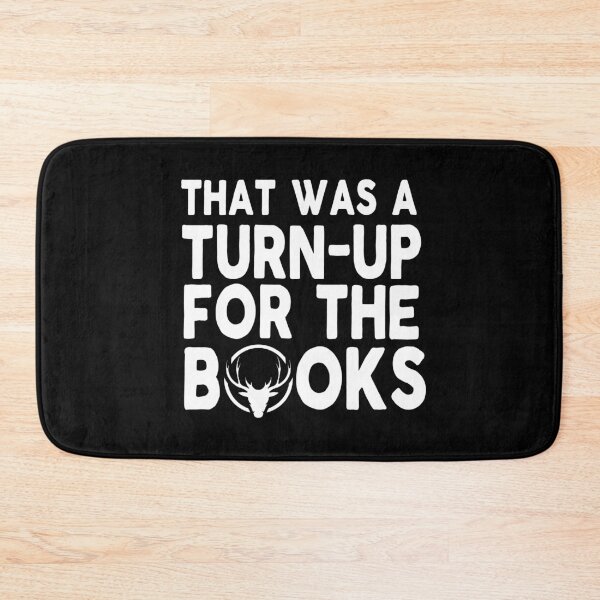 Item preview, american rugby that was a turn up for the boks  gift sarcastic offended saying Birthday Meme Girlfriend boyfriend designed and sold by joygift369.