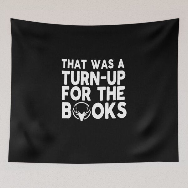 Item preview, american rugby that was a turn up for the boks  gift sarcastic offended saying Birthday Meme Girlfriend boyfriend designed and sold by joygift369.