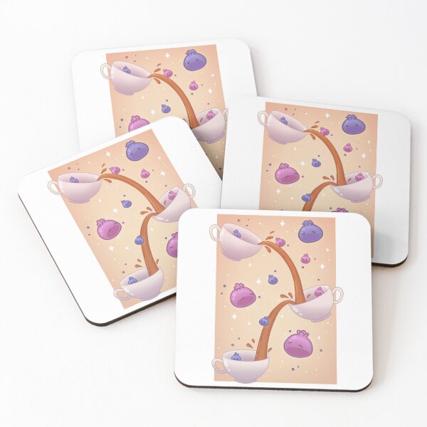 Item preview, Cutie Fruities designed and sold by Shanman-Art.