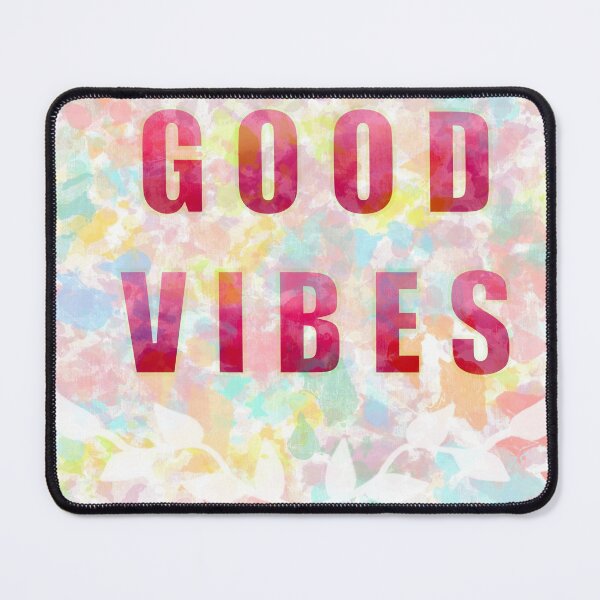 Item preview, Good Vibes designed and sold by Alike44.