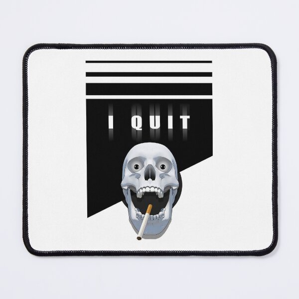 Item preview, Quit Smoking designed and sold by TMBTM.