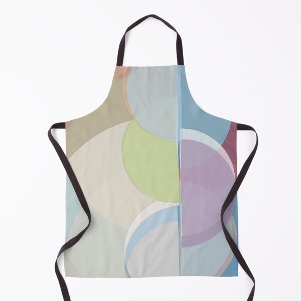 Artikelvorschau, Transparent Half Moons 4 entworfen und verkauft von STYLE + EXPRESSION.