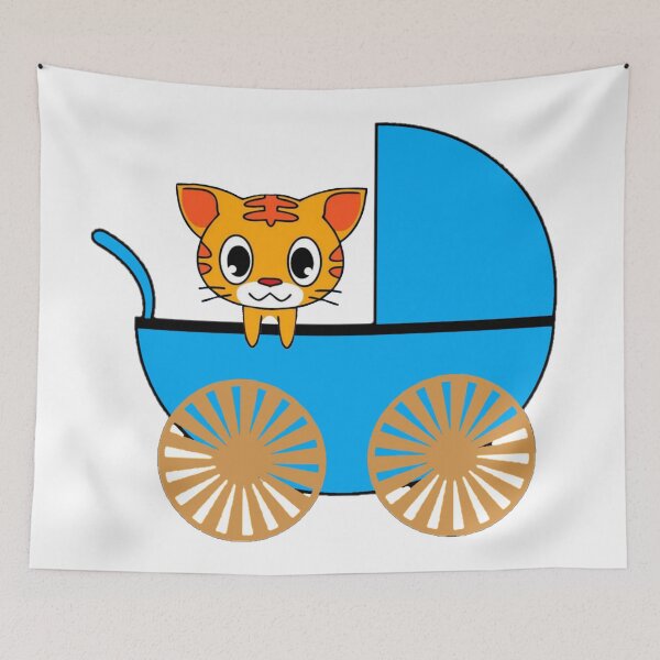 Item preview, MY KITTEN designed and sold by SamiJanelle.