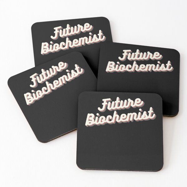 Item preview, Future Biochemist designed and sold by Crafty-Mornings.