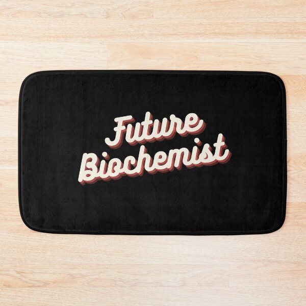 Item preview, Future Biochemist designed and sold by Crafty-Mornings.