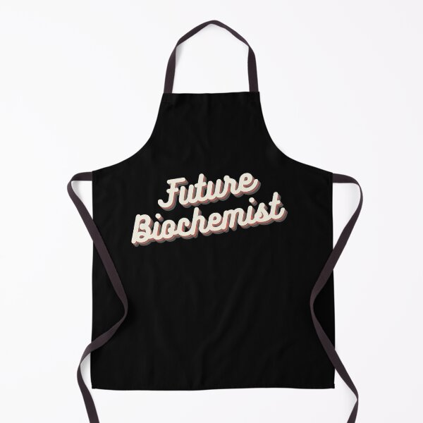 Item preview, Future Biochemist designed and sold by Crafty-Mornings.