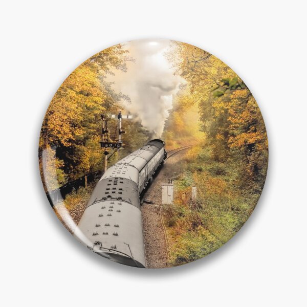 Item preview, Autumn Steam designed and sold by SWEEPER.