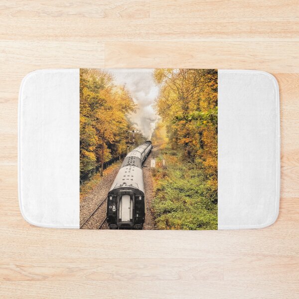 Item preview, Autumn Steam designed and sold by SWEEPER.