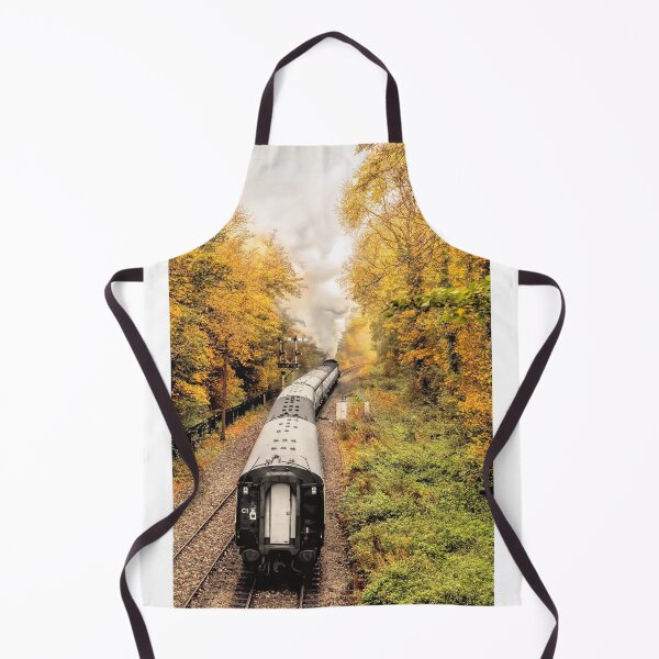 Item preview, Autumn Steam designed and sold by SWEEPER.