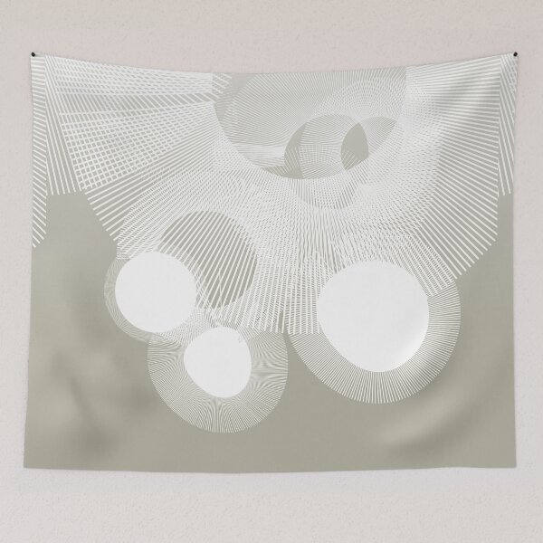 Item preview, Urchins 3 designed and sold by STYLE + EXPRESSION.