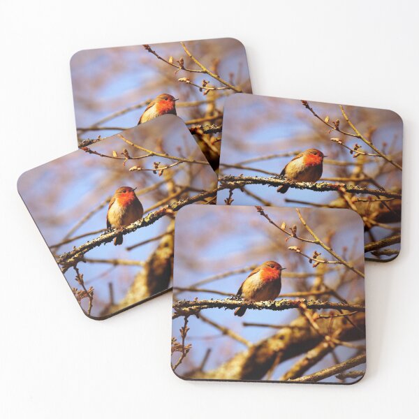 Item preview, Robin designed and sold by Mangell-photos.