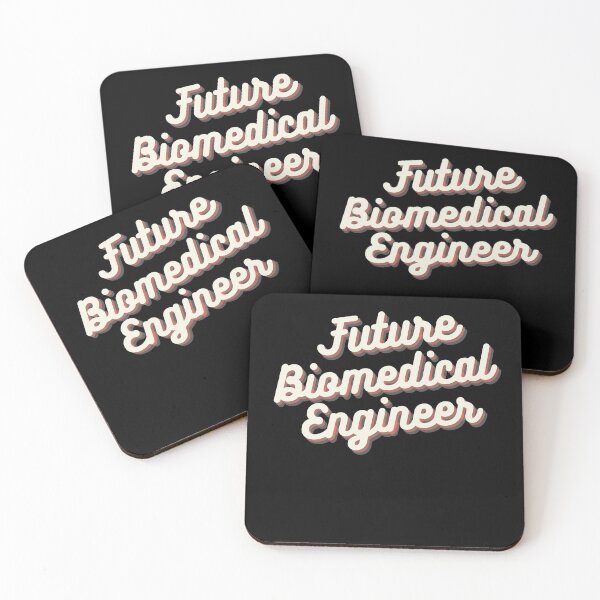 Item preview, Future Biomedical Engineer designed and sold by Crafty-Mornings.