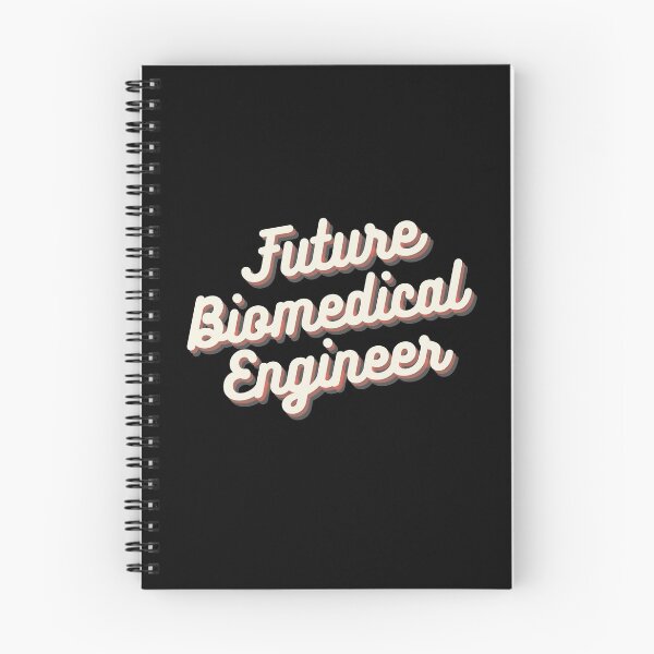 Item preview, Future Biomedical Engineer designed and sold by Crafty-Mornings.