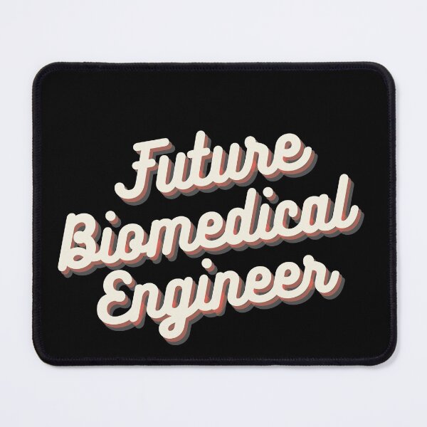 Item preview, Future Biomedical Engineer designed and sold by Crafty-Mornings.