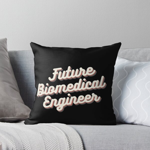 Item preview, Future Biomedical Engineer designed and sold by Crafty-Mornings.