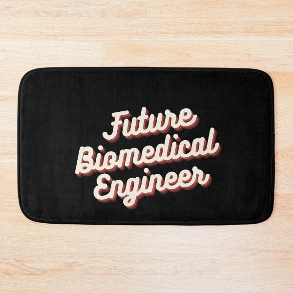 Item preview, Future Biomedical Engineer designed and sold by Crafty-Mornings.
