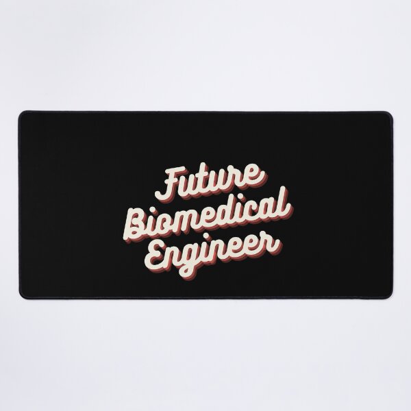 Item preview, Future Biomedical Engineer designed and sold by Crafty-Mornings.