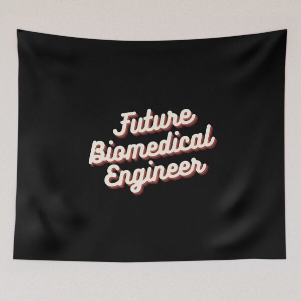 Item preview, Future Biomedical Engineer designed and sold by Crafty-Mornings.