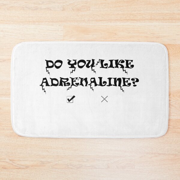 Item preview, adrenaline designed and sold by Worldofdesign1.
