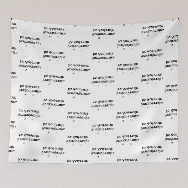 Item preview, adrenaline designed and sold by Worldofdesign1.