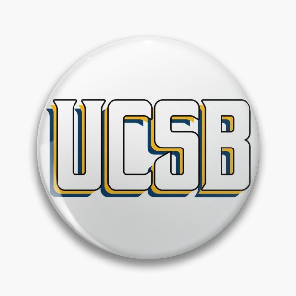 Artikelvorschau, UCSB University of California Santa Barbra entworfen und verkauft von kkosmicki.
