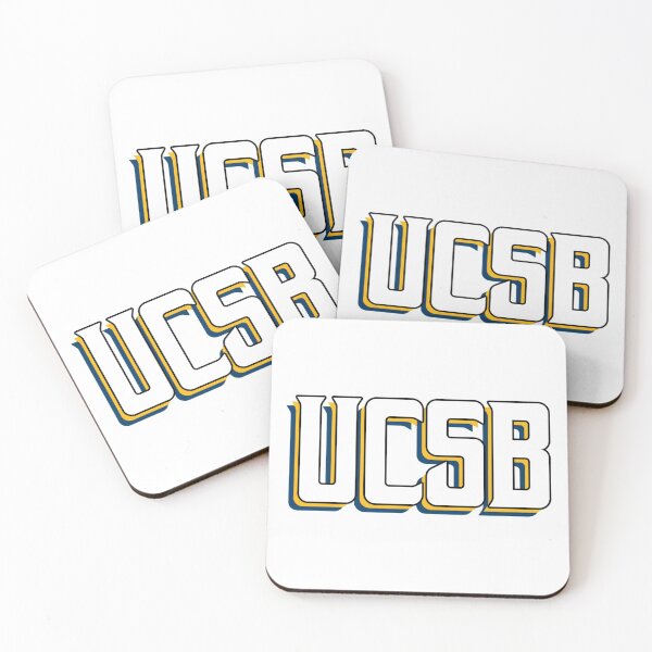 Item preview, UCSB University of California Santa Barbra designed and sold by kkosmicki.