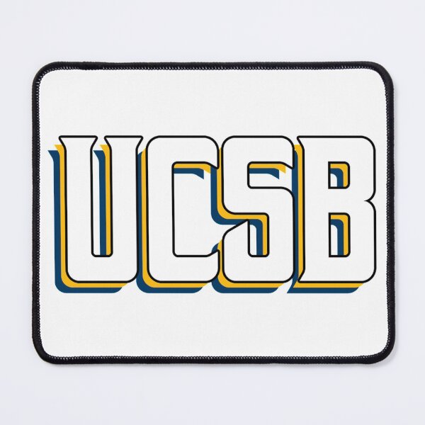 Item preview, UCSB University of California Santa Barbra designed and sold by kkosmicki.