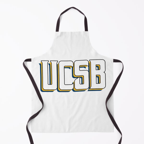 Item preview, UCSB University of California Santa Barbra designed and sold by kkosmicki.