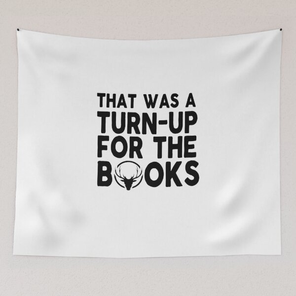 Item preview, american rugby that was a turn up for the boks  gift sarcastic offended saying Birthday Meme Girlfriend boyfriend designed and sold by joygift369.