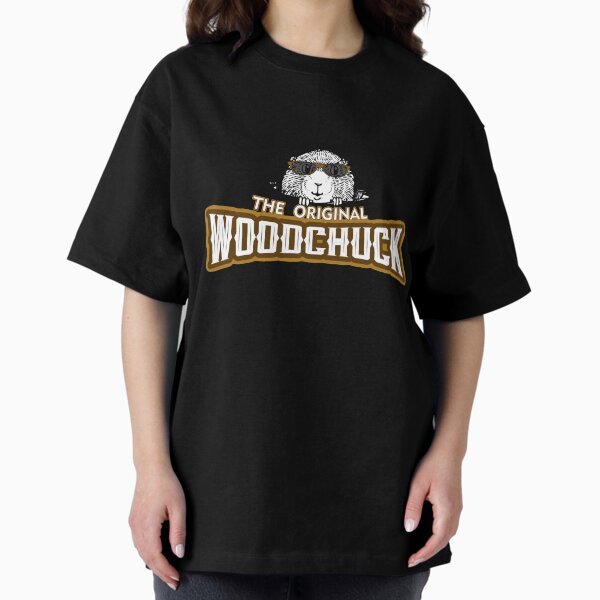 Item preview, The Original Woodchuck 2 designed and sold by FinalCut55.