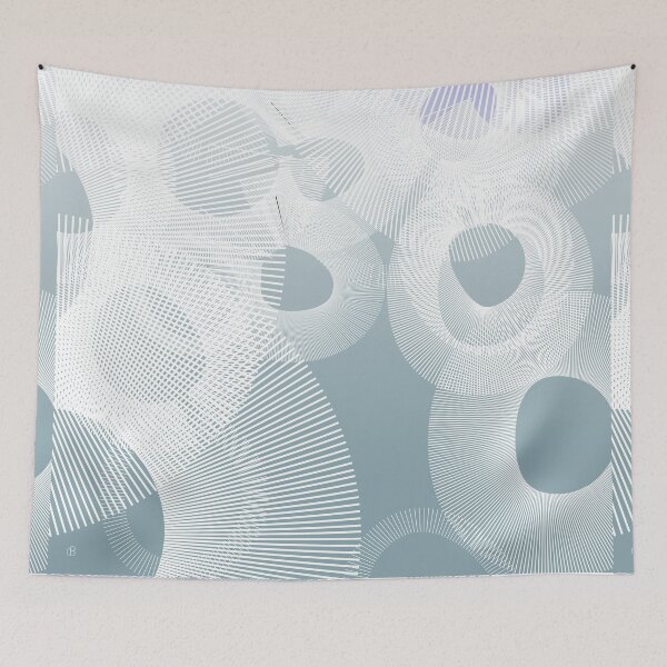 Item preview, Urchins 7 designed and sold by STYLE + EXPRESSION.