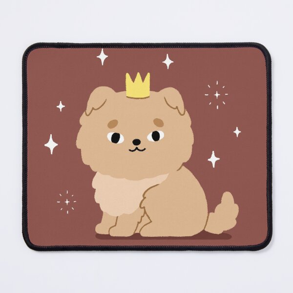 Item preview, Royal Pup designed and sold by Dina Mae.