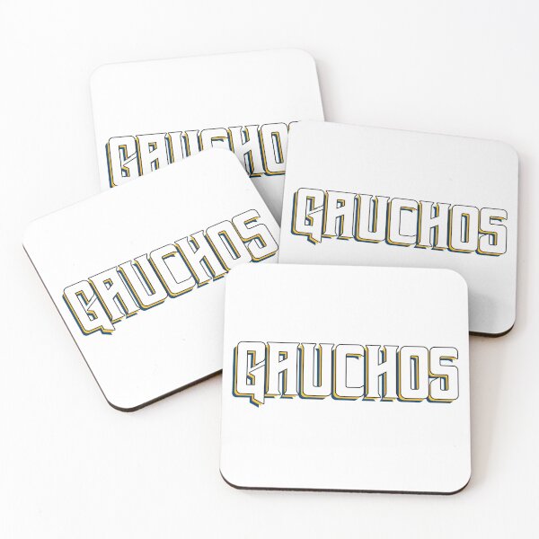 Item preview, University of California Santa Barbra Gauchos  designed and sold by kkosmicki.
