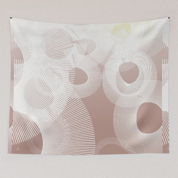 Item preview, Urchins 2 designed and sold by STYLE + EXPRESSION.
