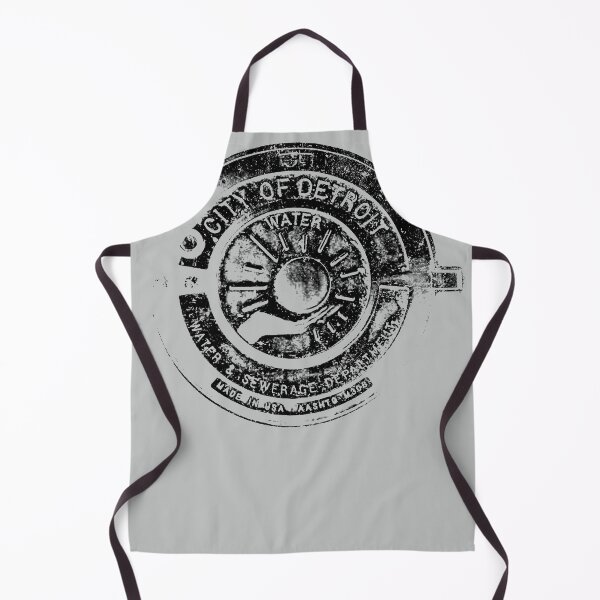 Item preview, Detroit designed and sold by kg07.