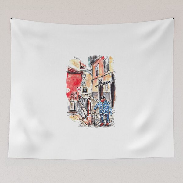 Item preview,  A picture is a work of art designed and sold by Sweet-radhia.