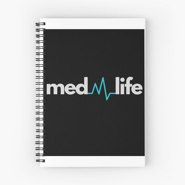 Item preview, Medlife designed and sold by MandMco.