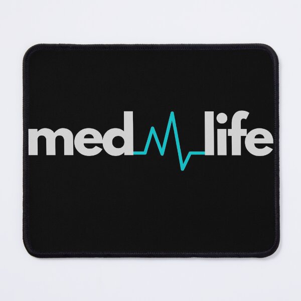 Item preview, Medlife designed and sold by MandMco.