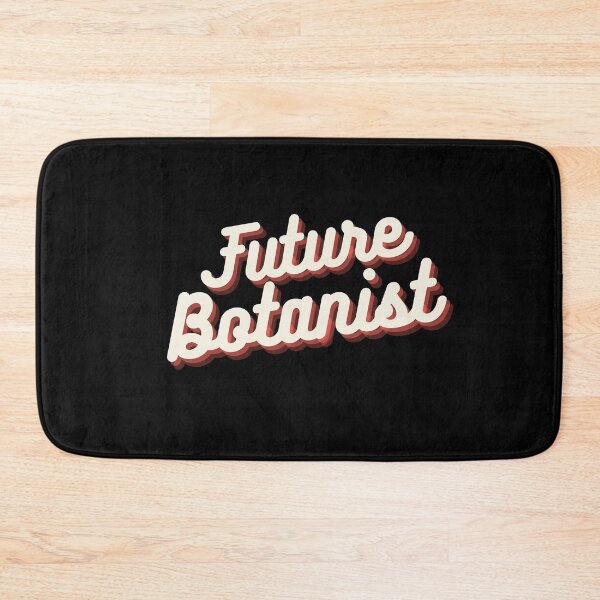 Item preview, Future Botanist designed and sold by Crafty-Mornings.