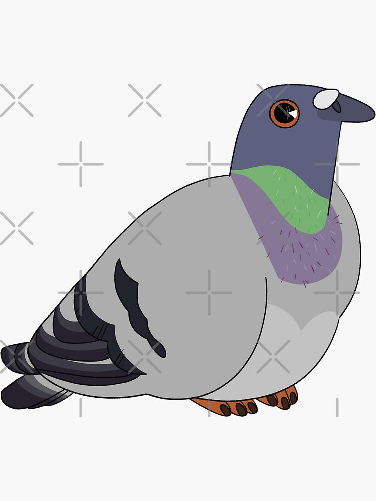 10+ Wood Pigeon Adopt Me