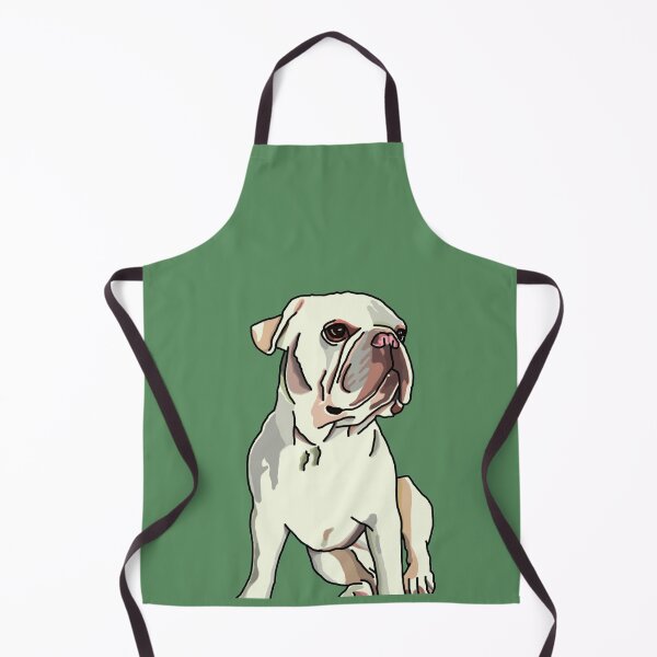 Item preview, Dog on Lookout designed and sold by AnnieHines.