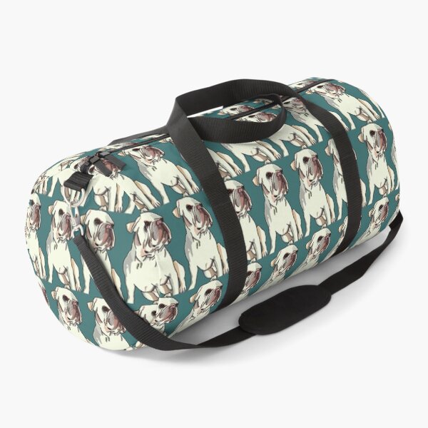 Item preview, Dog on Lookout designed and sold by AnnieHines.
