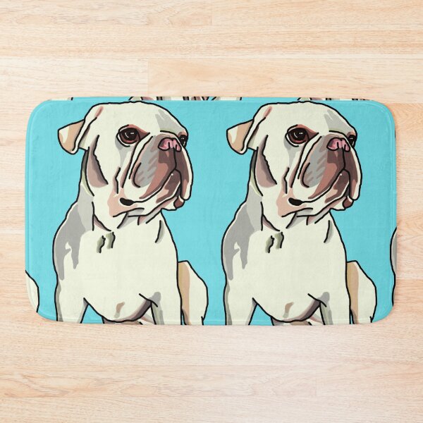 Item preview, Dog on Lookout designed and sold by AnnieHines.