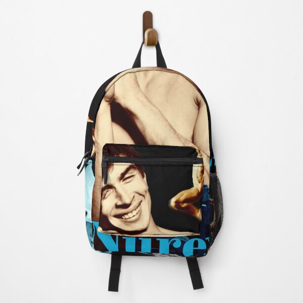 Item preview, Rudolf Nureyev Portrait Collage 3 designed and sold by STYLE + EXPRESSION.