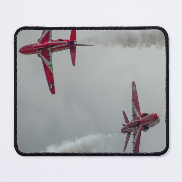 Item preview, Red Arrows Crossover (2) designed and sold by SWEEPER.