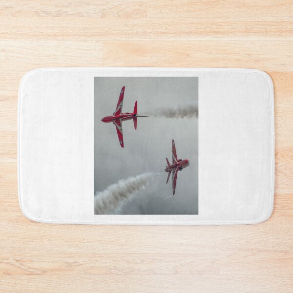 Item preview, Red Arrows Crossover (2) designed and sold by SWEEPER.