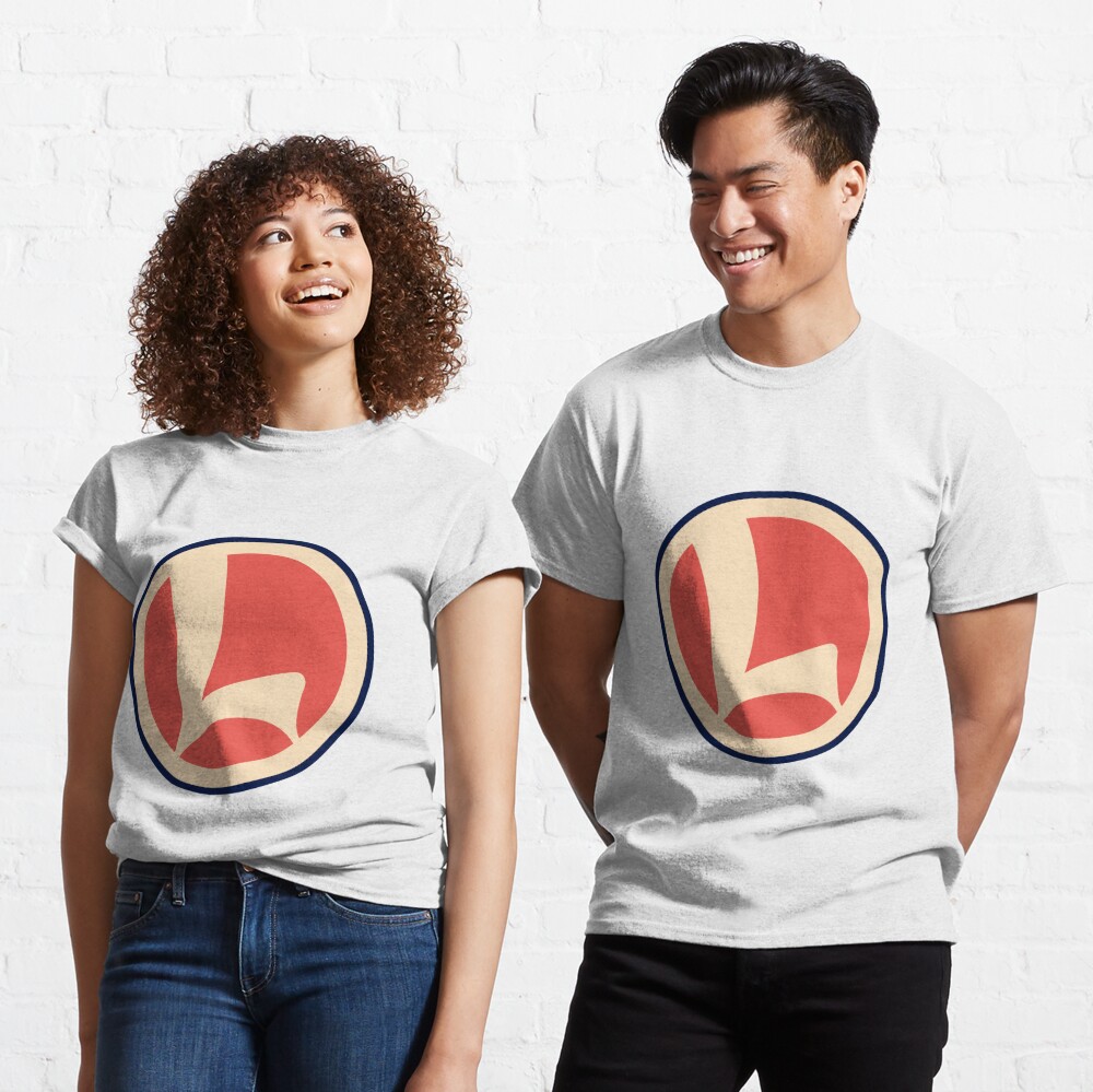 Lionel Trains L Classic T-Shirt