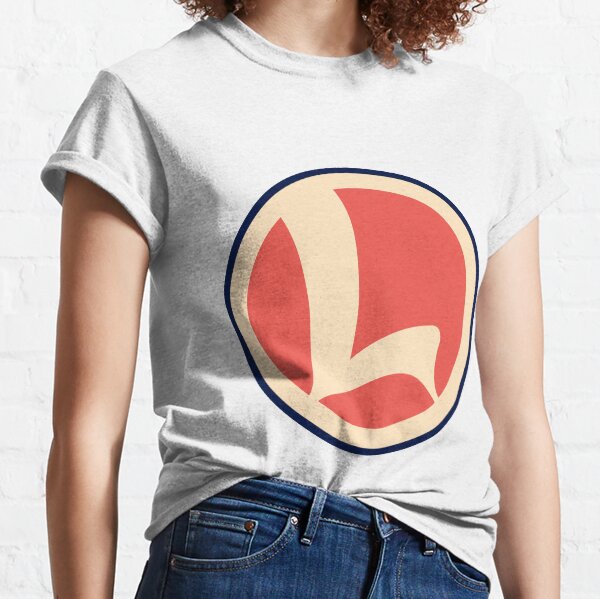 Lionel Trains L Classic T-Shirt