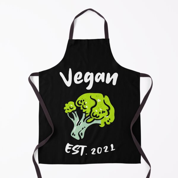 Item preview, Pro Vegan Broccoli Est designed and sold by DeansDesigns44.